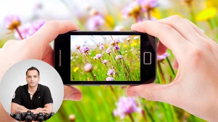 Mobile Photography for Beginners – Master Your Smartphone