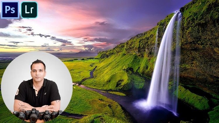 Landscape Photo Editing for Beginners