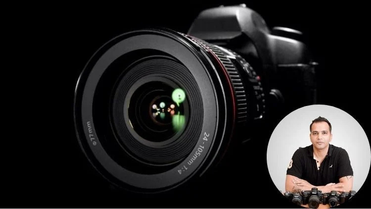 Digital Photography 101: Basics for Complete Beginners