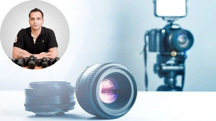 Videography for Beginners: Shooting With a DSLR /Mirrorless