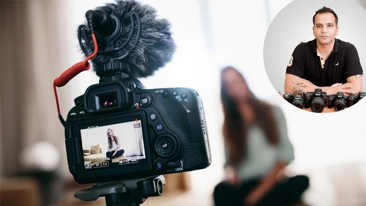 Vlogging for Beginners: Learn How to Create a Vlog